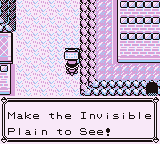 Let's Play Pokemon Blue Version