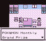[PokeCommunity.com] Let's Play Pokemon Blue Version