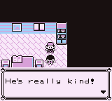 [PokeCommunity.com] Let's Play Pokemon Blue Version