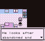 [PokeCommunity.com] Let's Play Pokemon Blue Version