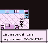 Let's Play Pokemon Blue Version