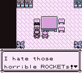[PokeCommunity.com] Let's Play Pokemon Blue Version