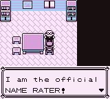 Let's Play Pokemon Blue Version