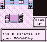 Let's Play Pokemon Blue Version