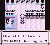 Let's Play Pokemon Blue Version