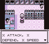 Let's Play Pokemon Blue Version