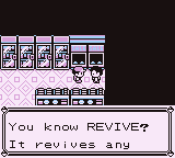[PokeCommunity.com] Let's Play Pokemon Blue Version