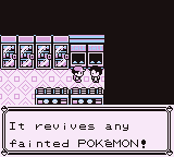 Let's Play Pokemon Blue Version