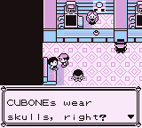 [PokeCommunity.com] Let's Play Pokemon Blue Version