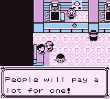 Let's Play Pokemon Blue Version