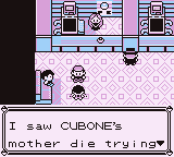 Let's Play Pokemon Blue Version