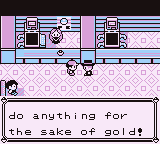 Let's Play Pokemon Blue Version