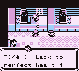 Let's Play Pokemon Blue Version