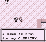 Let's Play Pokemon Blue Version