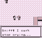 [PokeCommunity.com] Let's Play Pokemon Blue Version