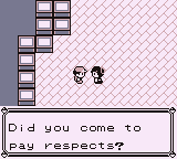 [PokeCommunity.com] Let's Play Pokemon Blue Version