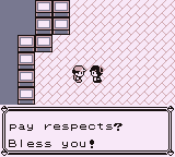 Let's Play Pokemon Blue Version