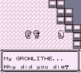 [PokeCommunity.com] Let's Play Pokemon Blue Version