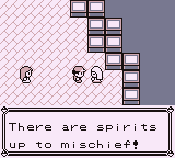 [PokeCommunity.com] Let's Play Pokemon Blue Version