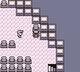 Let's Play Pokemon Blue Version