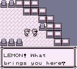 Let's Play Pokemon Blue Version