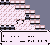 [PokeCommunity.com] Let's Play Pokemon Blue Version