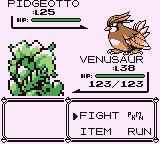 [PokeCommunity.com] Let's Play Pokemon Blue Version