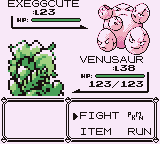 [PokeCommunity.com] Let's Play Pokemon Blue Version