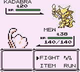 [PokeCommunity.com] Let's Play Pokemon Blue Version