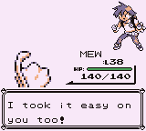 [PokeCommunity.com] Let's Play Pokemon Blue Version