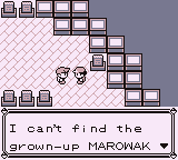 [PokeCommunity.com] Let's Play Pokemon Blue Version