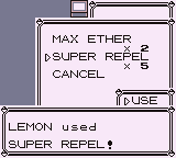 [PokeCommunity.com] Let's Play Pokemon Blue Version