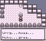 Let's Play Pokemon Blue Version