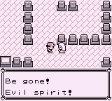 Let's Play Pokemon Blue Version