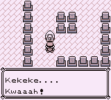 Let's Play Pokemon Blue Version