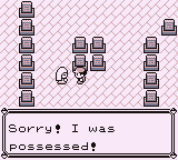 Let's Play Pokemon Blue Version