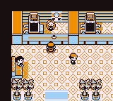 Let's Play Pokemon Blue Version