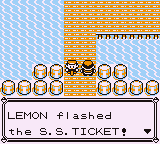 Let's Play Pokemon Blue Version