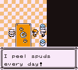 Let's Play Pokemon Blue Version