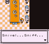 Let's Play Pokemon Blue Version