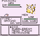 Let's Play Pokemon Blue Version