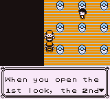 Let's Play Pokemon Blue Version