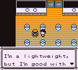 [PokeCommunity.com] Let's Play Pokemon Blue Version