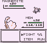 [PokeCommunity.com] Let's Play Pokemon Blue Version