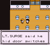 Let's Play Pokemon Blue Version