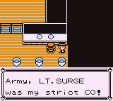 [PokeCommunity.com] Let's Play Pokemon Blue Version