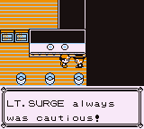 [PokeCommunity.com] Let's Play Pokemon Blue Version