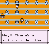 Let's Play Pokemon Blue Version