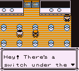 Let's Play Pokemon Blue Version