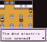 Let's Play Pokemon Blue Version